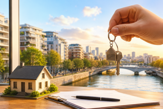 Mettre en location un bien immobilier à Charenton-le-Pont : tous nos conseils