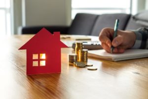 calculer le prix au m2 à Charenton