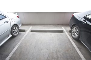 vente de garage à Charenton