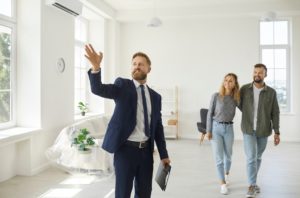 bon de visite immobilier