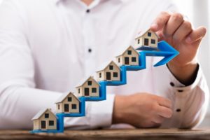 projet de vente immobilière à Charenton