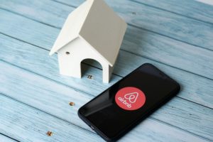 location saisonnière Airbnb
