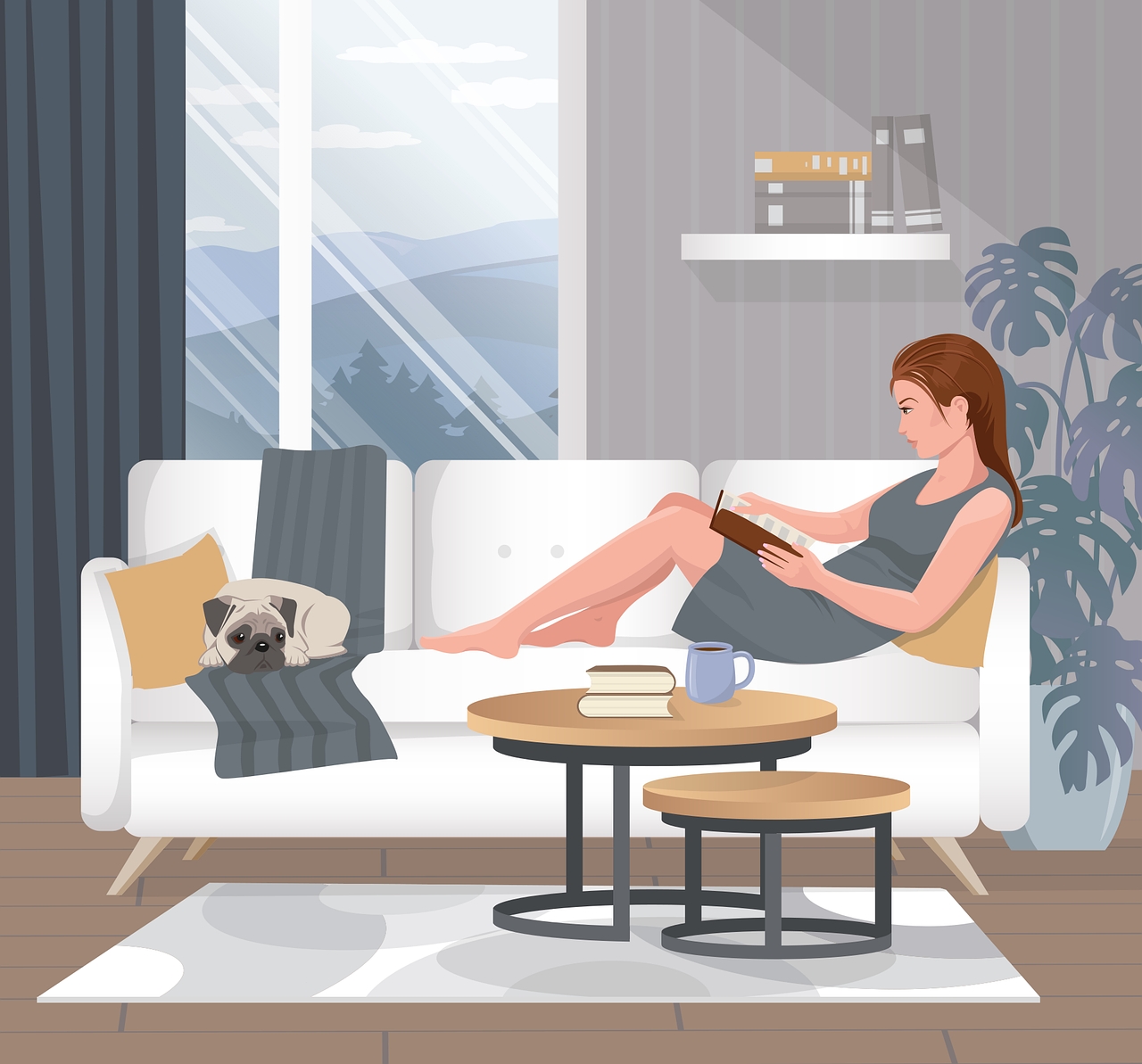aménager son premier logement