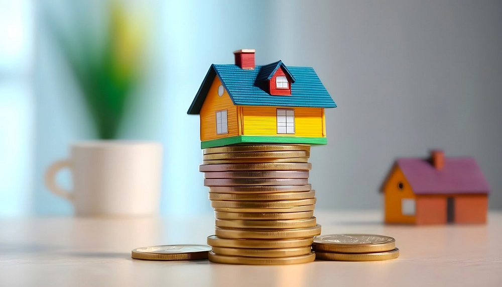 emprunt immobilier