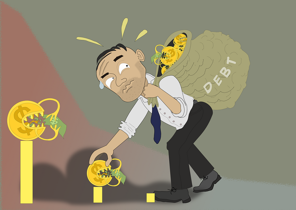 Vous avez du mal à rembourser votre crédit immobilier ? Découvrez nos conseils !