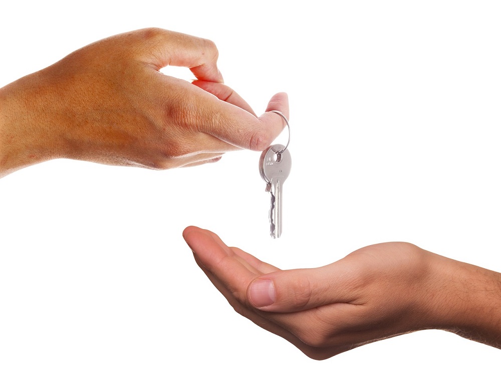 5 bonnes raisons d’acheter votre logement en 2026 !