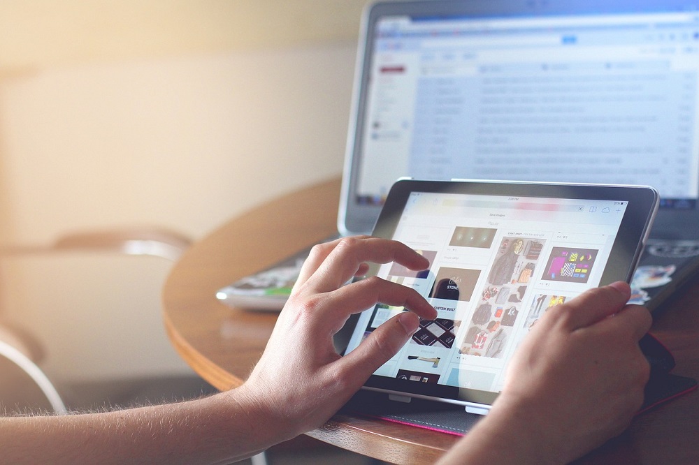 Wi-Fi dans toutes les pièces