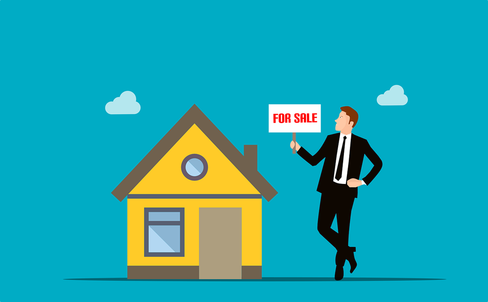 Comment vendre un bien reçu en héritage ?