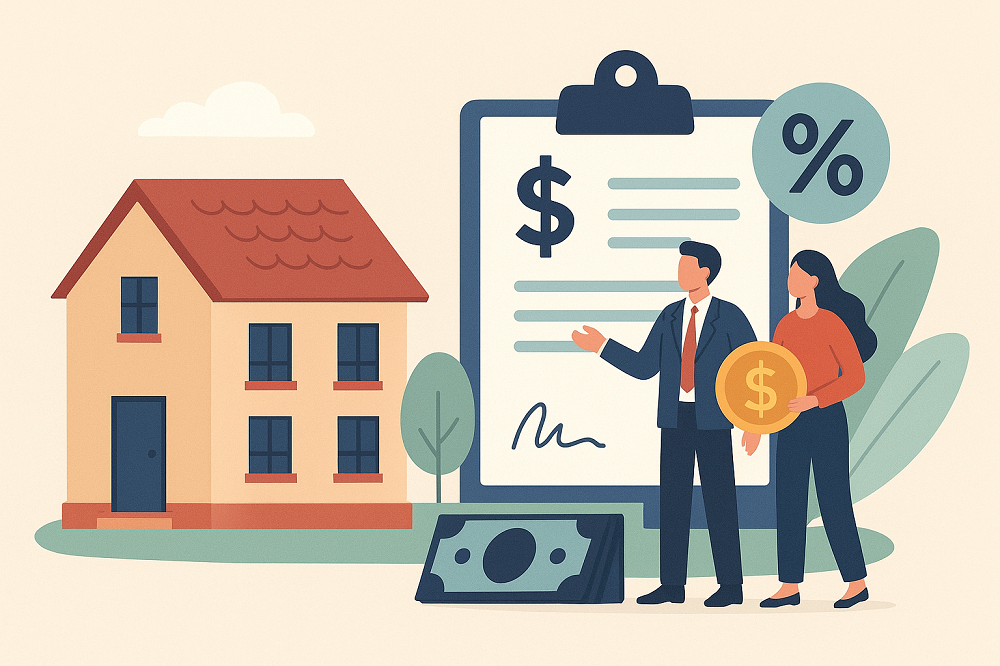 Taux d’usure et crédit immobilier : que faut-il savoir ?