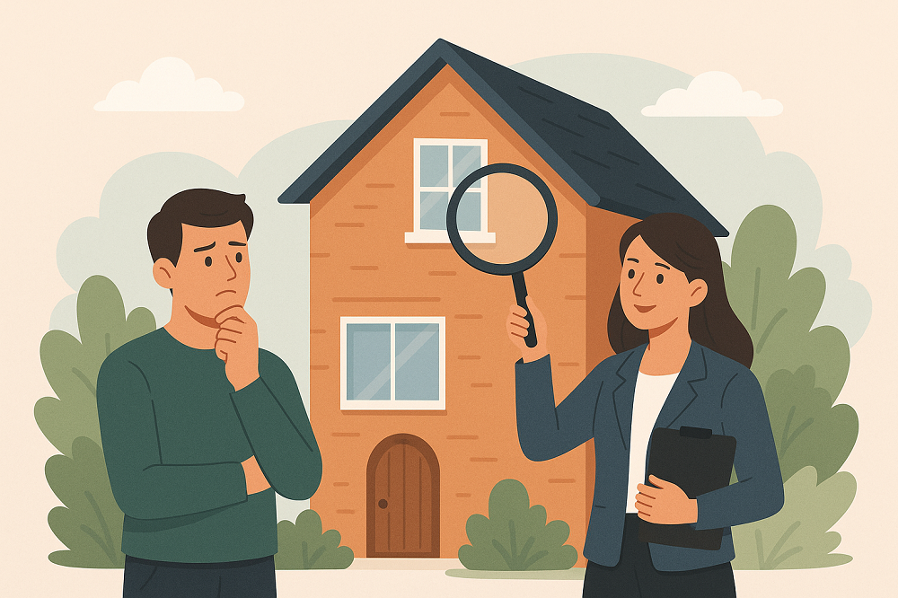 Faut-il visiter une dernière fois le bien immobilier avant d’acheter ?