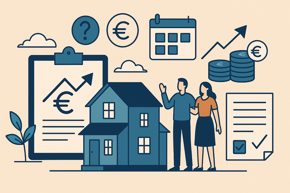 Vente d’une résidence principale : êtes-vous exonéré de taxe sur la plus-value ?