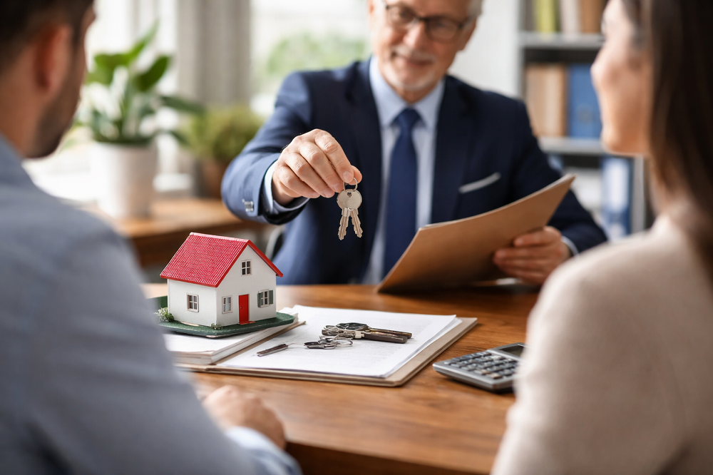 Versement du prix de vente au propriétaire : comment ça se passe ?
