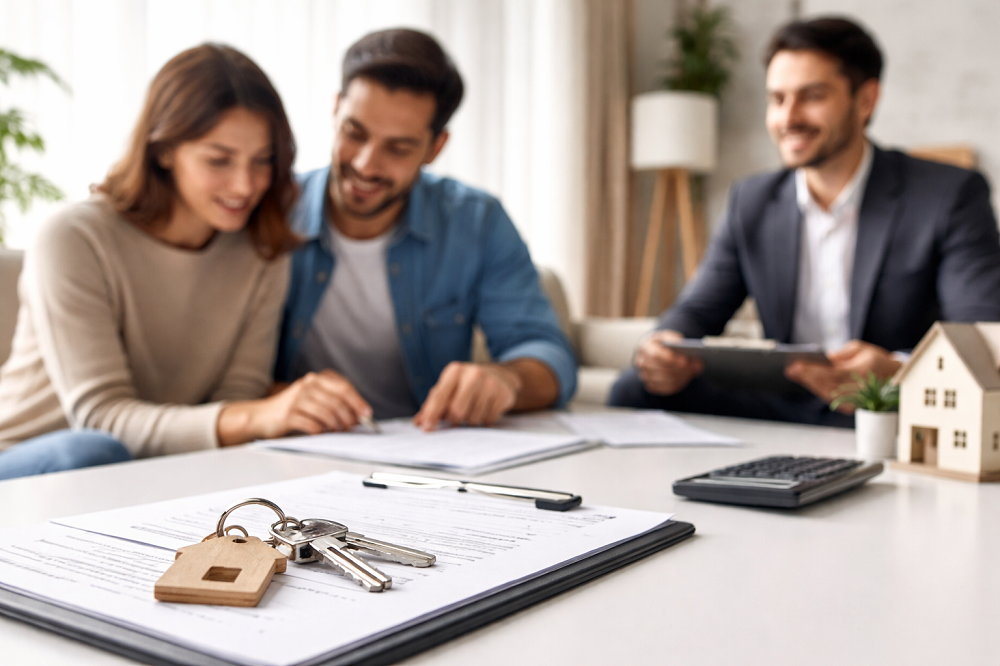 Comment vendre un bien immobilier acquis avant le mariage ?